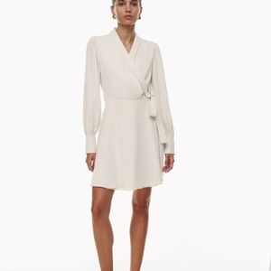 Aritzia Hyde Mini Dress